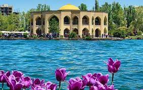 تور تبریز از همدان